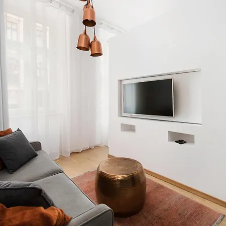 Szpitalna, Sun&snow 克拉科夫