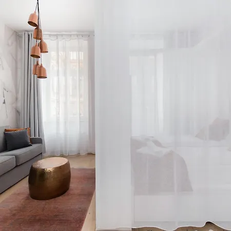 Szpitalna, Sun&snow Daire