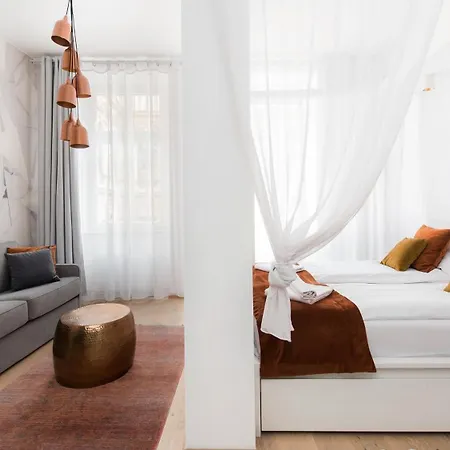 公寓 Szpitalna, Sun&snow 克拉科夫