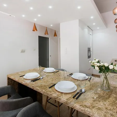 公寓 Szpitalna, Sun&snow