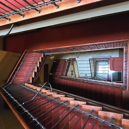 公寓 Szpitalna, Sun&snow