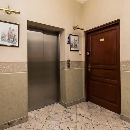 Szpitalna, Sun&snow 克拉科夫