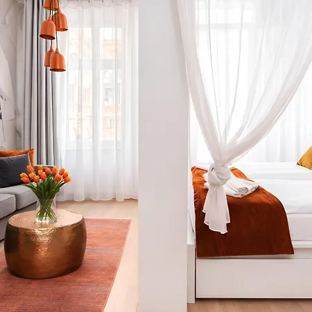 Apartment Szpitalna, Sun&snow *