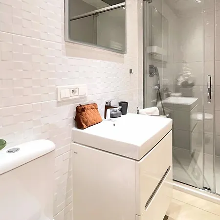 Apartment Szpitalna, Sun&snow *