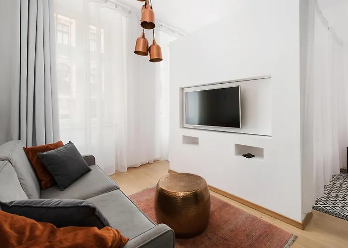 Szpitalna, Sun&snow 克拉科夫