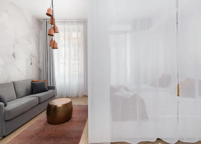 Szpitalna, Sun&snow Daire