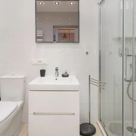 Appartement Szpitalna, Sun&snow Krakau