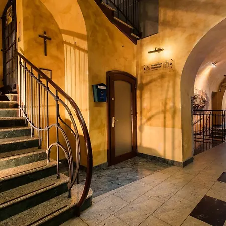 Szpitalna, Sun&snow Appartement *