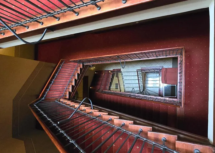 Appartement Szpitalna, Sun&snow