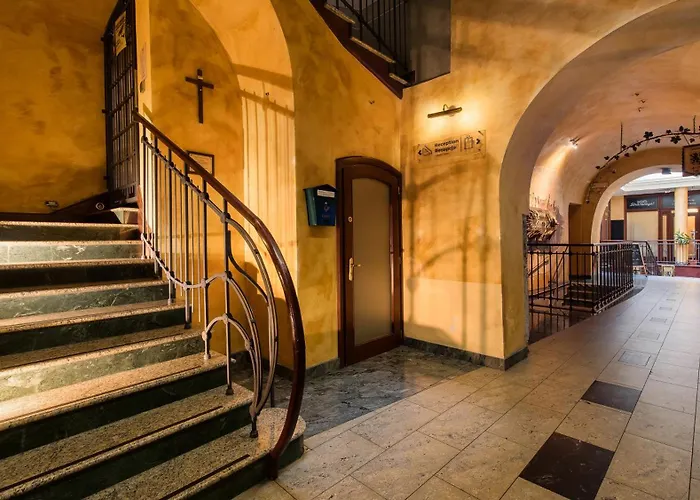 Szpitalna, Sun&snow Appartement *